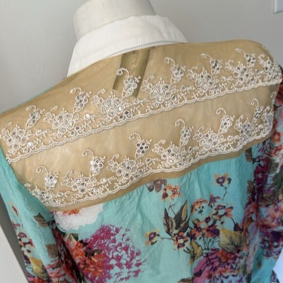 ARATTA THE THOUGHT OF YOU SHIRT S - Picture 7 of 10